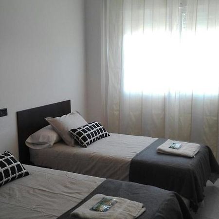 Apartamentos Loyo Portomarín Kültér fotó