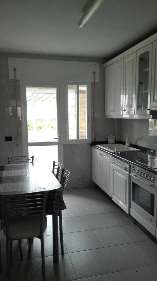 Apartamentos Loyo Portomarín Kültér fotó