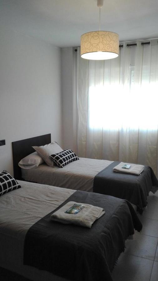 Apartamentos Loyo Portomarín Kültér fotó
