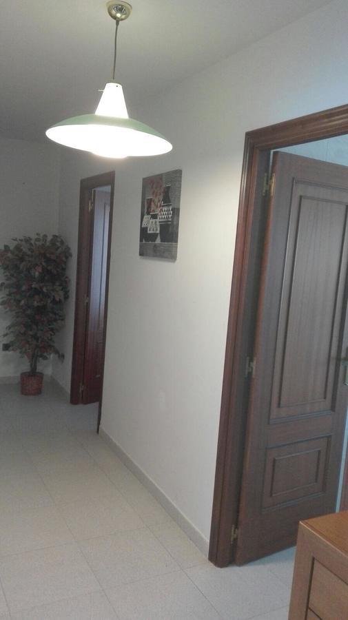 Apartamentos Loyo Portomarín Kültér fotó