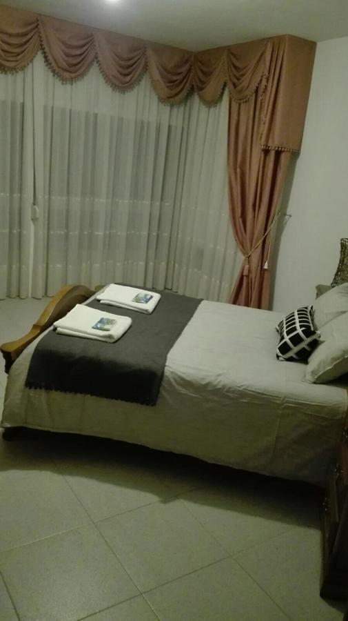 Apartamentos Loyo Portomarín Kültér fotó
