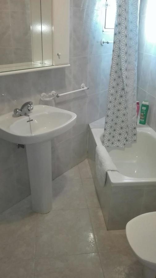 Apartamentos Loyo Portomarín Kültér fotó